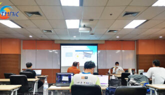 Setting up an Email Server with EAI Support at Software Park