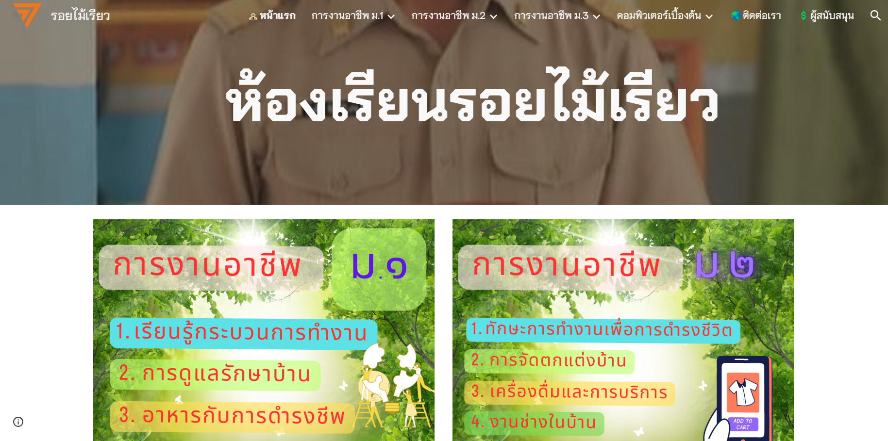 Read more about the article รอยไม้เรียว.ไทย