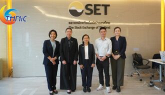 UA Day 2025: Empowering Thai Businesses with Thai Domains and Emails on the Global Stage