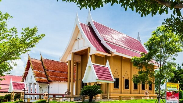 Read more about the article ของดีสามโก้.ไทย