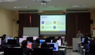 T4 Curriculum self-paced EAI online training course with virtual lab to be developed and promoted with a university